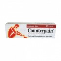 Ointment hot counterpain