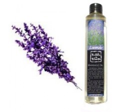 Lavender massage oil 150ml