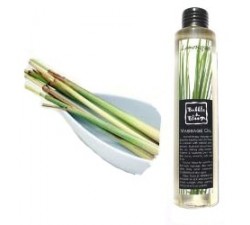 lemongrass massage oil 150ml