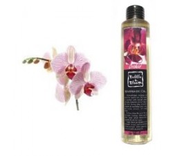 orchid massage oil 150ml