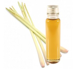lemongrass essential oil 25ml