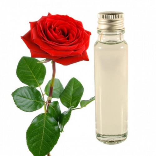 rosa essential oil 25ml