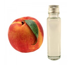 peach essential oil 25ml