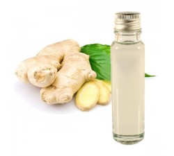ginger essential oil 25ml