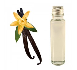 Vanilla essential oil 20ml