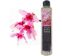 Sakura 150ml - Massage Oil