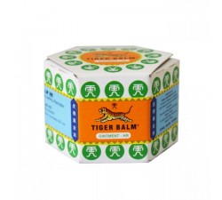 White tiger balm