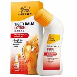 Tiger balm lotion 80ml