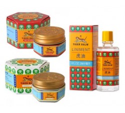 Tiger balm small pack