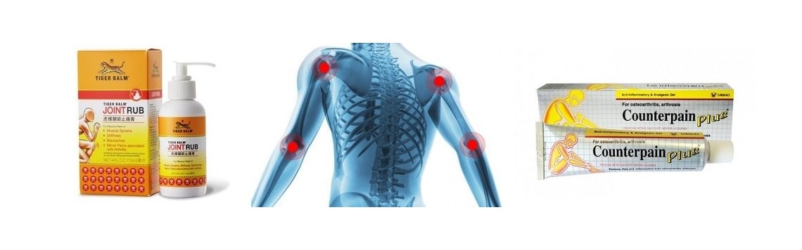Articular problem