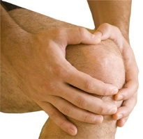 Against joint pain